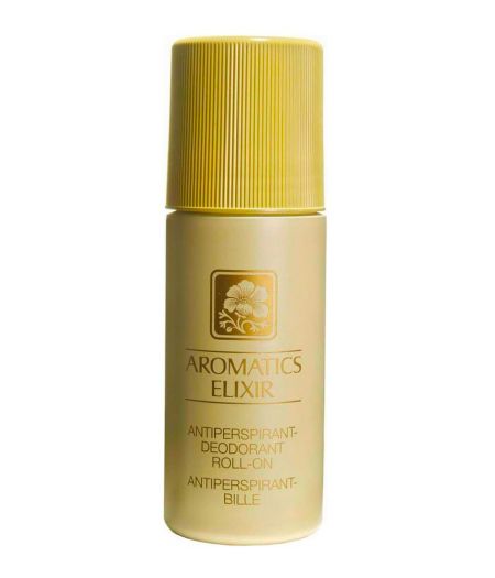 CLINIQUE AROMATICS ELIXIR DEODORANTE ROLL ON 75 ML