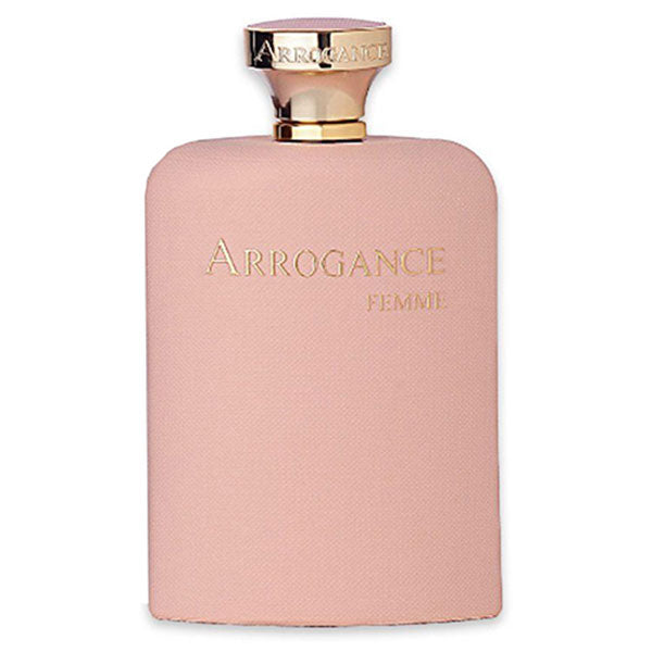 ARROGANCE FEMME EDT 100ML