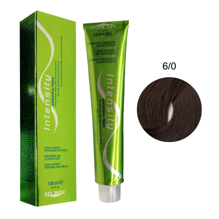 ARS NOVA INTENSITY 6/0 BIONDO SCURO AMMONIA FREE