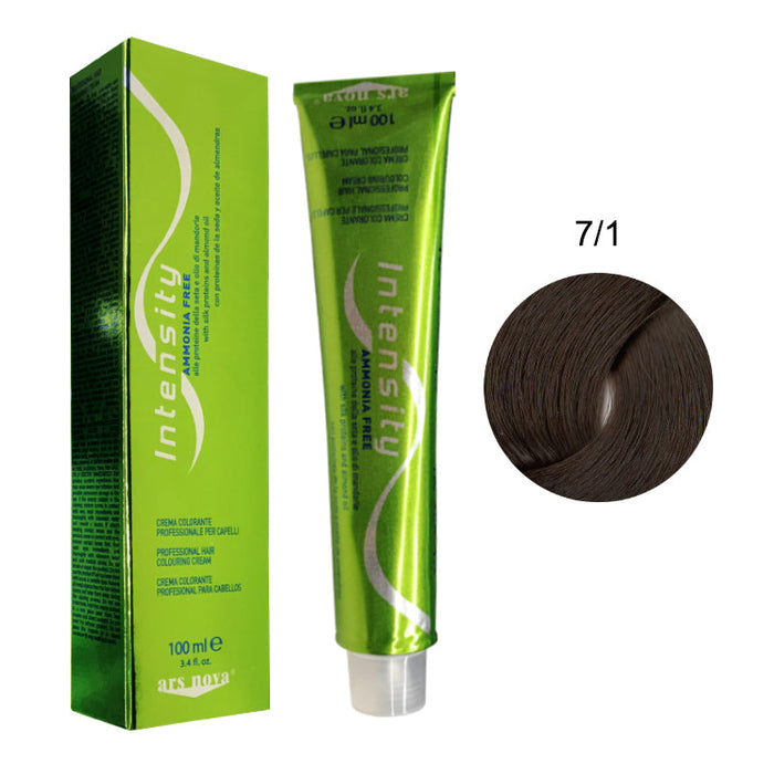 ARS NOVA INTENSITY AMMONIA FREE 7/1 BIONDO CENERE