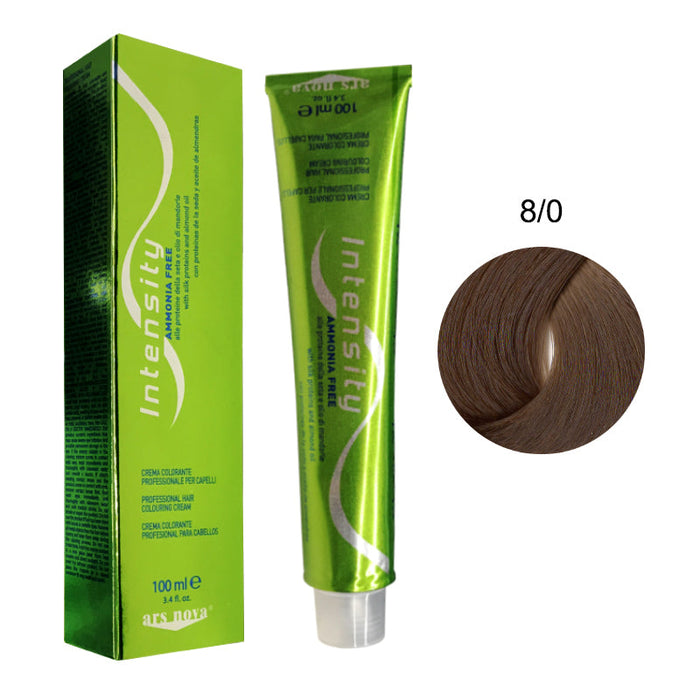 ARS NOVA INTENSITY 8/0 BIONDO CHIRO AMMONIA FREE