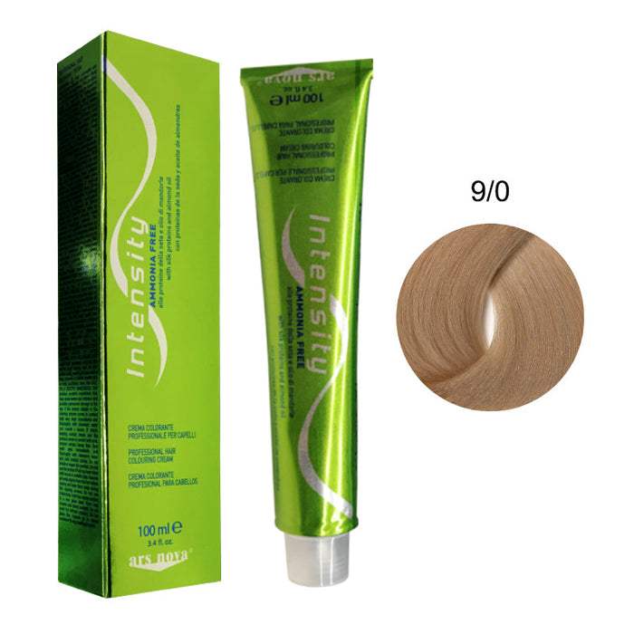 ARS NOVA INTENSITY 9/0 BIONDO CHIARISSIMO AMMONIA FREE