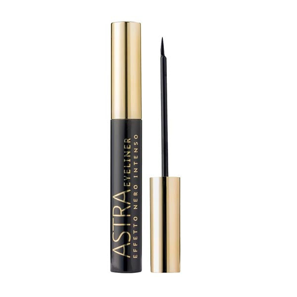 Astra Eyeliner Black