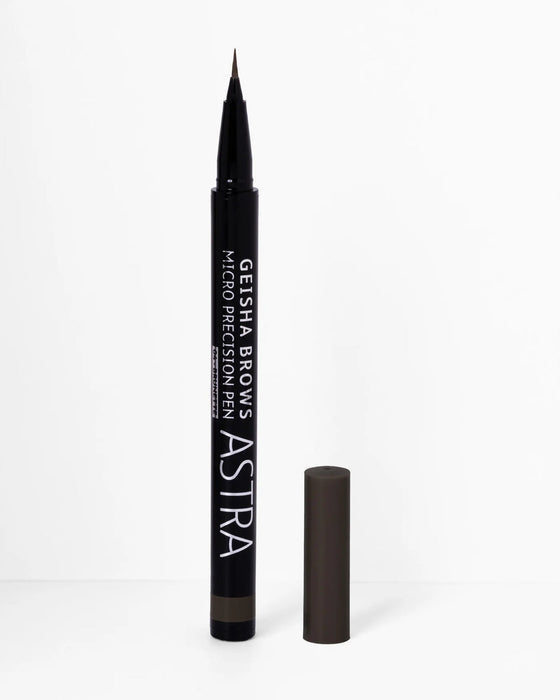 ASTRA GEISHA BROWS MICRO PRECISION PEN BROWN 03