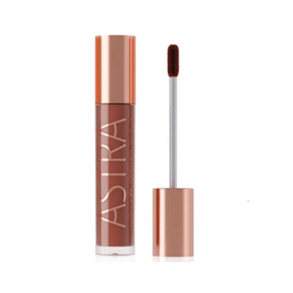 ASTRA GLOSS PLUMP E SHINE 04