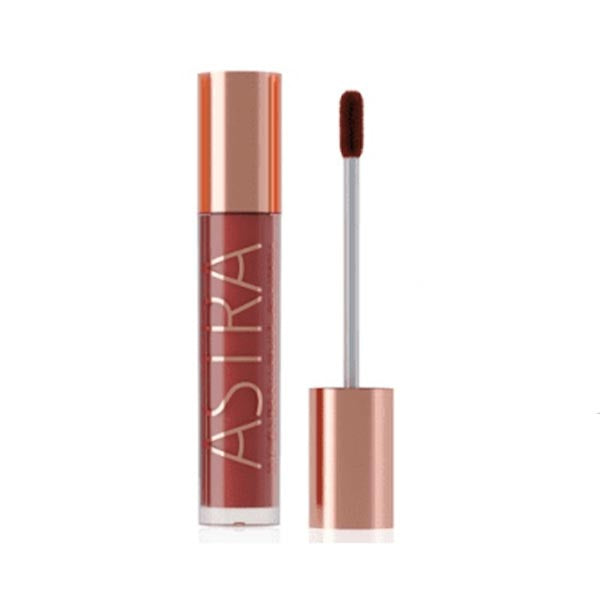 ASTRA GLOSS PLUMP E SHINE 06