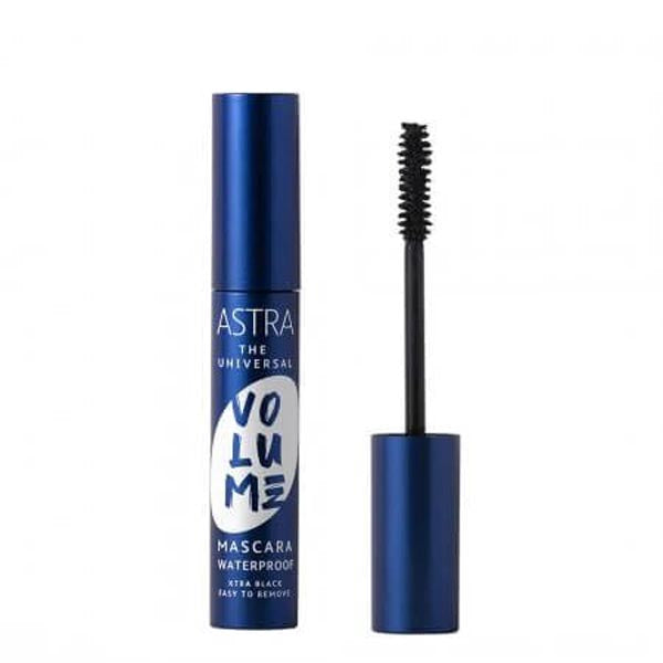 ASTRA MASCARA 24H THE UNIVERSAL VOLUMIZZANTE WATERPROOF