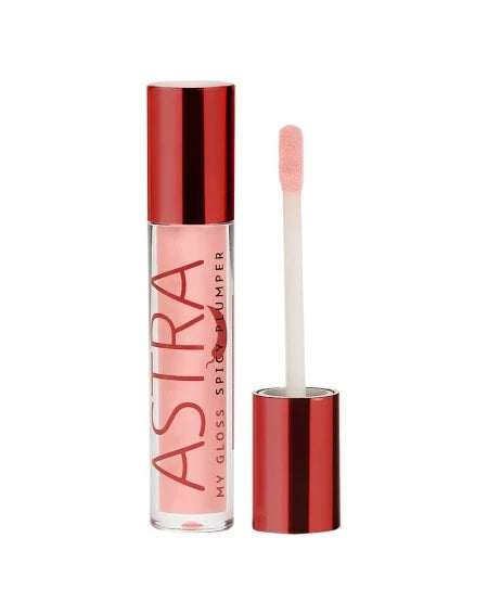 ASTRA MY GLOSS SPICY PLUMPER VOLUMIZZANTE LABBRA 05