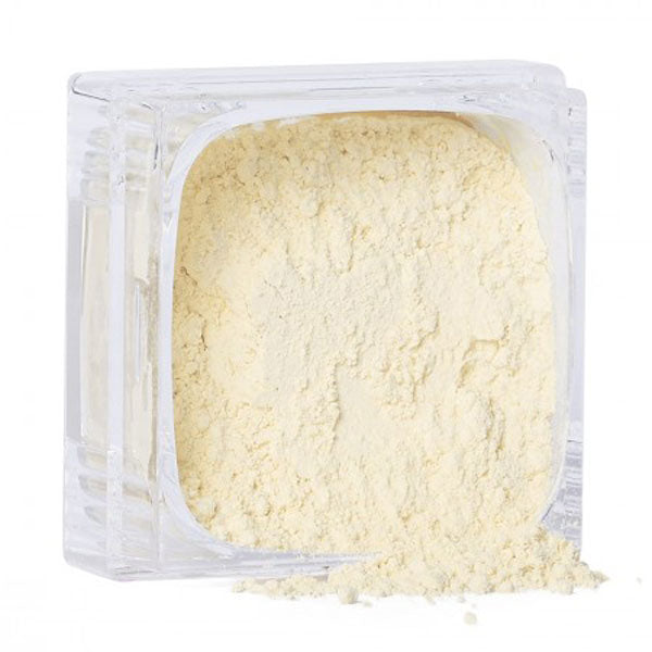 ASTRA PURE BEAUTY MINERAL BANANA POWDER 01