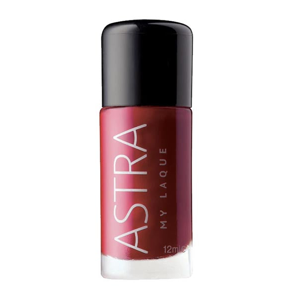 ASTRA SMALTO MY LAQUE ULTRA BRILLANTE 22