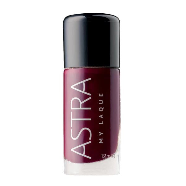 ASTRA SMALTO MY LAQUE ULTRA BRILLANTE 60