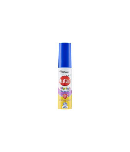 AUTAN DOPOPUNTURA JUNIOR 25 ML