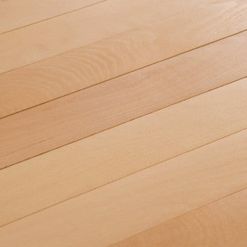 Dettaglio superficie del tavolo da picnic in legno di faggio naturale 60x100 cm, con venature visibili e finitura liscia di alta qualità.