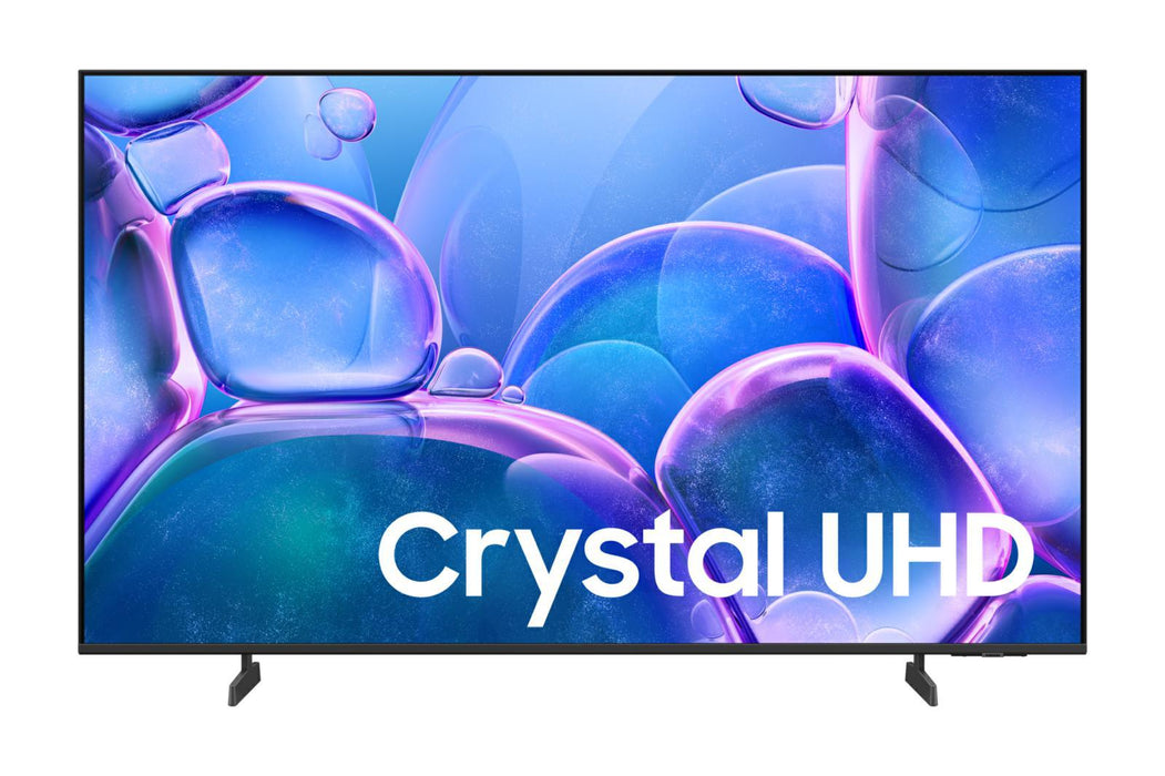 Samsung TV 55" LED Ultra HD 4K Smart DVB-T2/S2