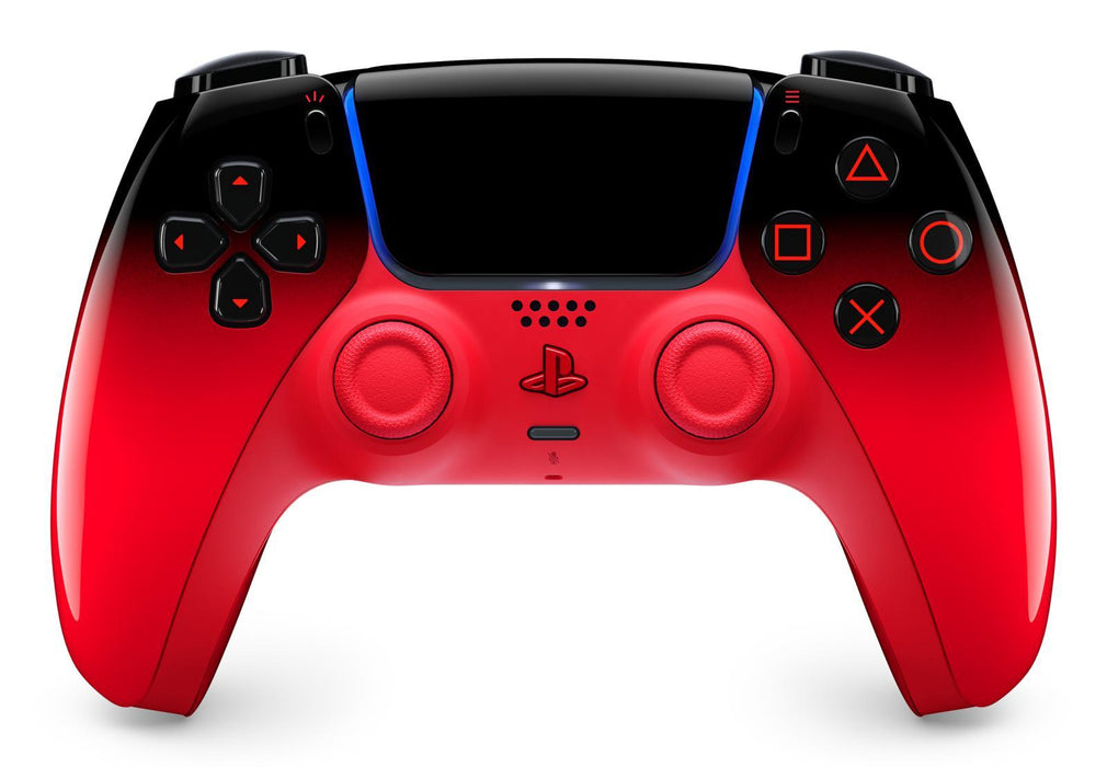 Controller Senza Fili DualSense Rosso PlayStation 5