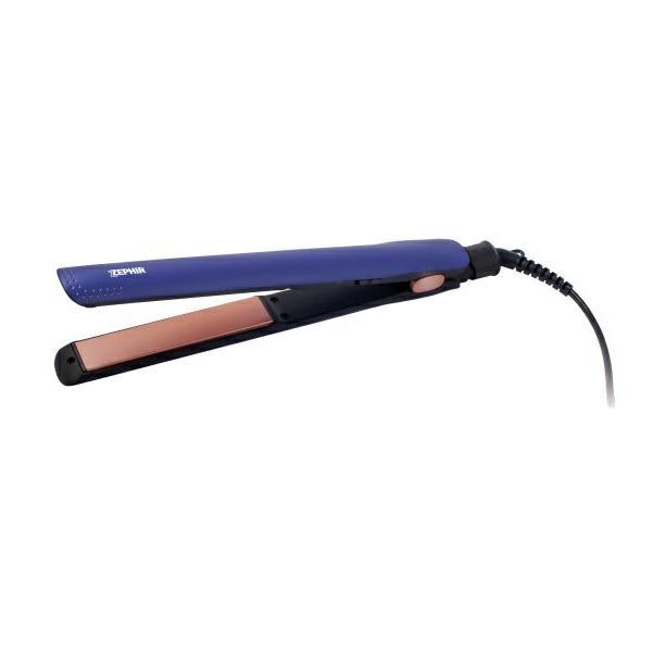 Piastra Capelli XL 12cm Viola