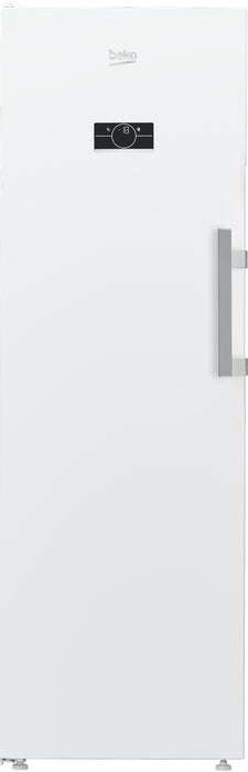 Congelatore Verticale Beko 313 L NoFrost Bianco