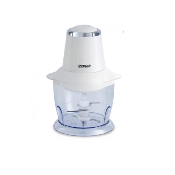 Tritatutto 4 Lame 0,75 L 300W Bianco