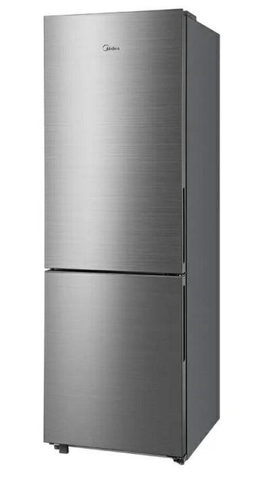 Frigorifero Combinato 401Lt No Frost Inox 60cm
