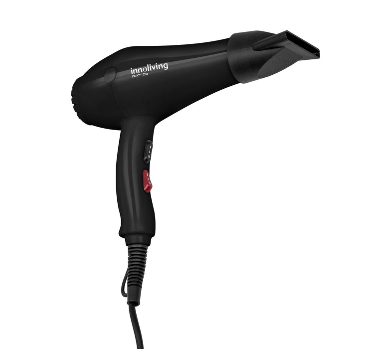 Asciugacapelli Professionale Motore AC 2200W