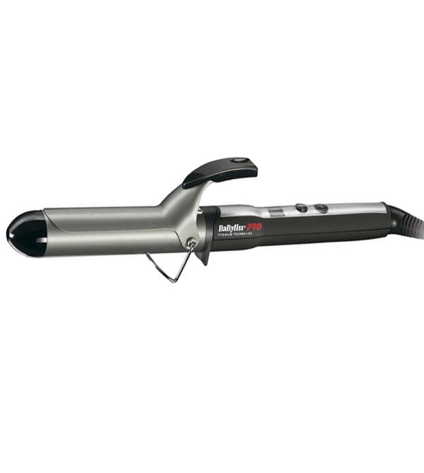 BABYLISS PRO FERRO DIGITALE ARRICCIACAPELLI 38 MM