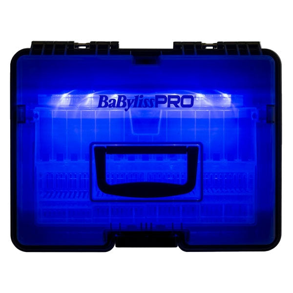 BABYLISS PRO BARBER BOXDISINFETTANTE SONIC