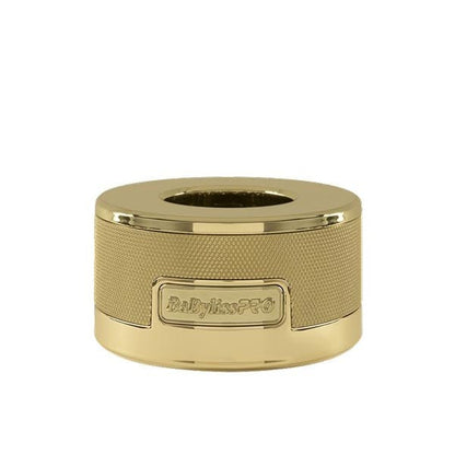 BABYLISS PRO BASE RICARICA TAGLIACAPELLI FX GOLD