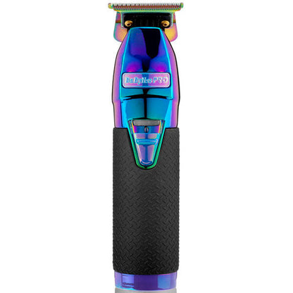 BABYLISS PRO BOOST+ TAGLIACAPELLI SKELETON FX CHAMELEON