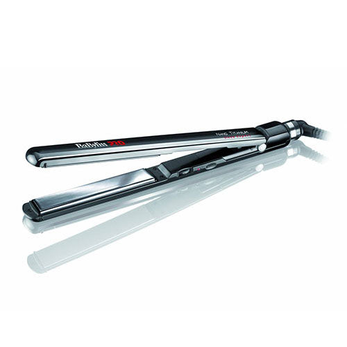 BABYLISS PRO PIASTRA SLEEK EXPERT LISS OR CURL