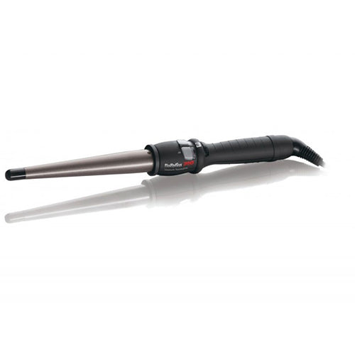 BABYLISS PRO FERRO ARRICCIANTE CONICO 25/13MM