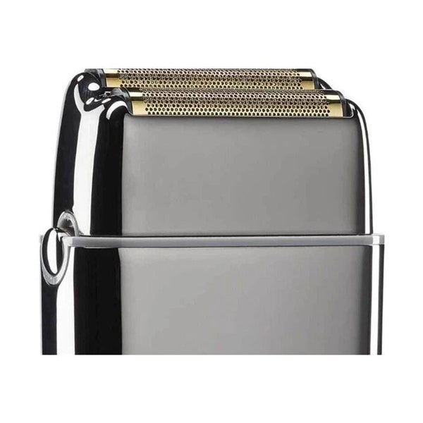 BABYLISS PRO RASOIO FOIL SHAVER BLACK FX02