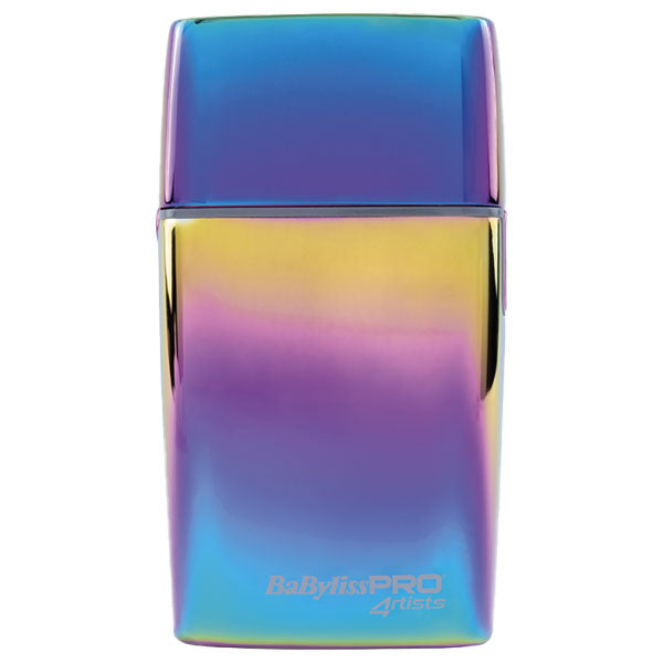 BABYLISS PRO RASOIO FOIL SHAVER CHAMELEON FX02