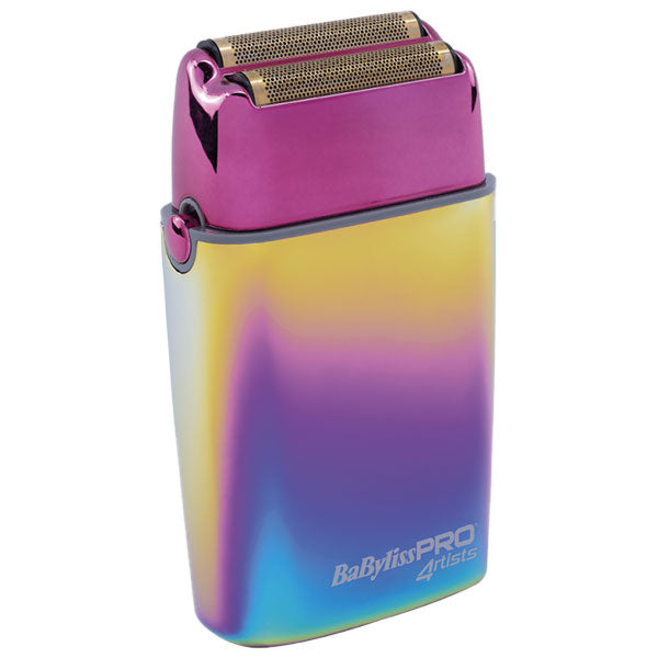 BABYLISS PRO RASOIO FOIL SHAVER CHAMELEON FX02