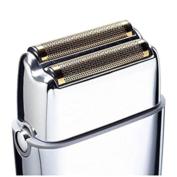 BABYLISS PRO RASOIO FOIL SHAVER METAL FX02