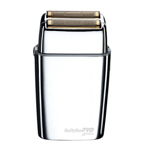 BABYLISS PRO RASOIO FOIL SHAVER METAL FX02