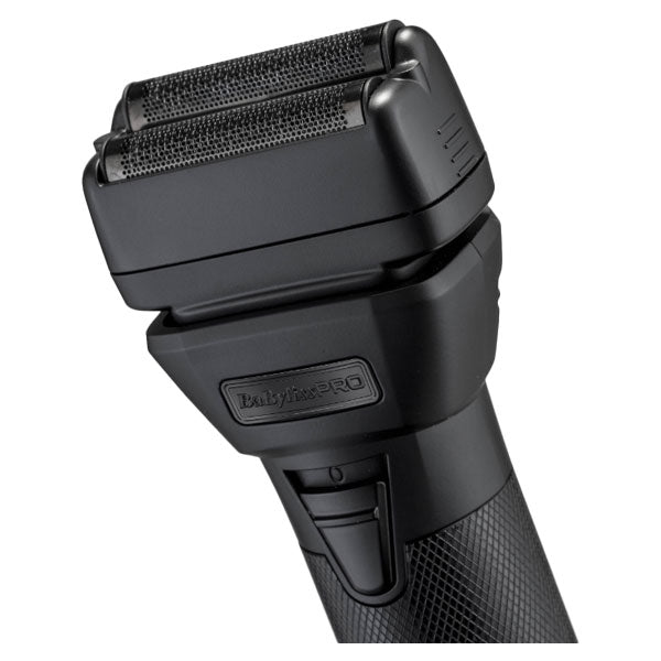 BABYLISS PRO RASOIO FXONE BLACK SHAVER FX79FSMBE