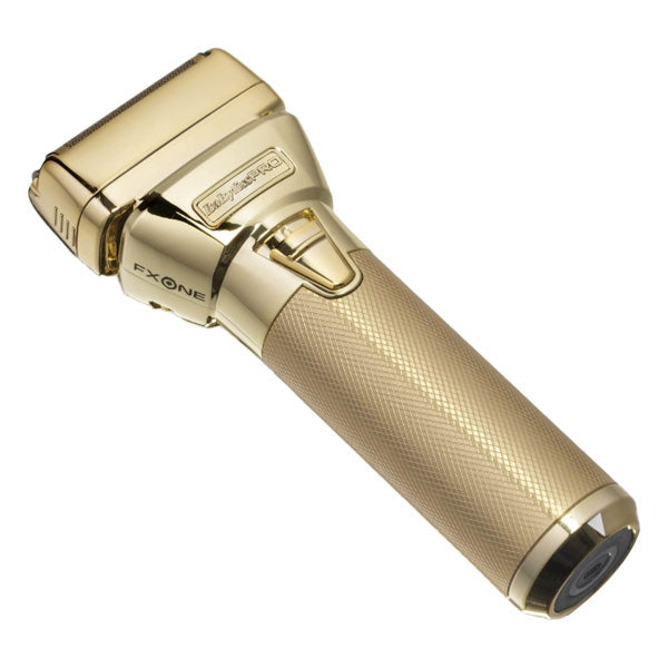 BABYLISS PRO RASOIO FXONE GOLD SHAWER FX79FSGE