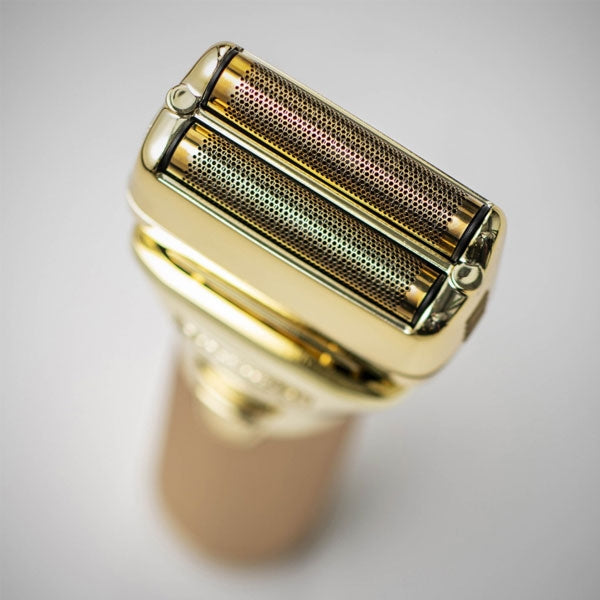BABYLISS PRO RASOIO FXONE GOLD SHAWER FX79FSGE