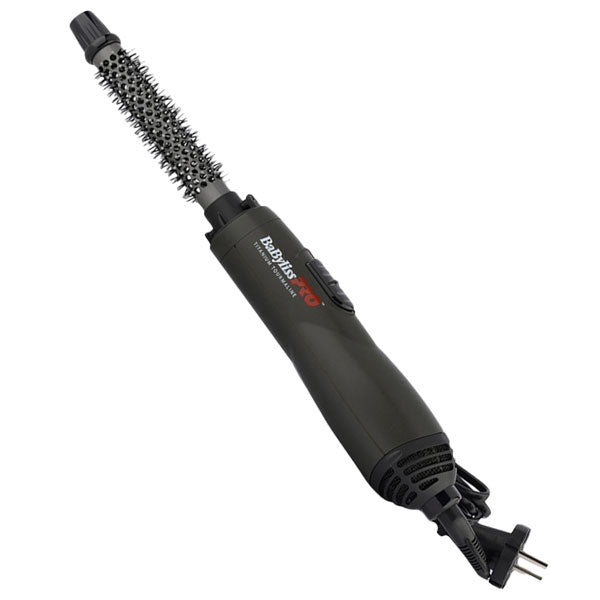 BABYLISS PRO SPAZZOLA AD ARIA CALDA E PHON 19 MM 2675TTE