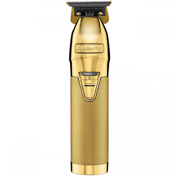 BABYLISS PRO TAGLIACAPELLI SKELETON GOLD FX