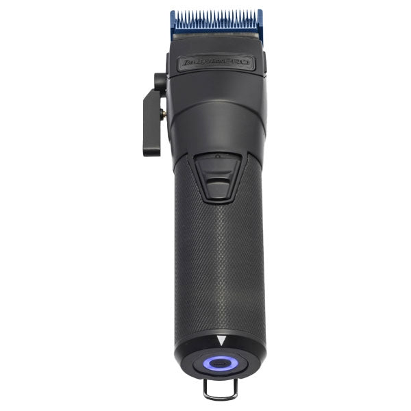 BABYLISS PRO TAGLICAPELLI FXONE BLACK CLIPPER FX899MBE