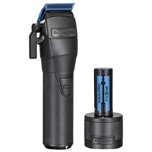 BABYLISS PRO TAGLICAPELLI FXONE BLACK CLIPPER FX899MBE