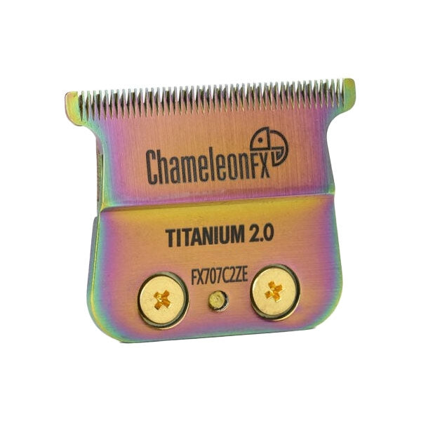 BABYLISS TESTINA RICAMBIO PER SKELETON CHAMALEON FX707C2ZE