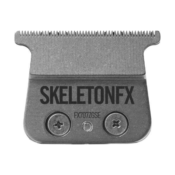 BABYLISS TESTINA RICAMBIO PER SKELETON GUNSTEEL FX707ZGSE