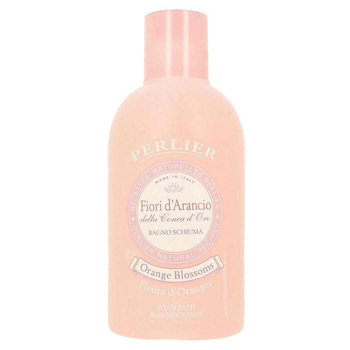 PERLIER BAGNO SCHIUMA ARANCIO 1000 ML