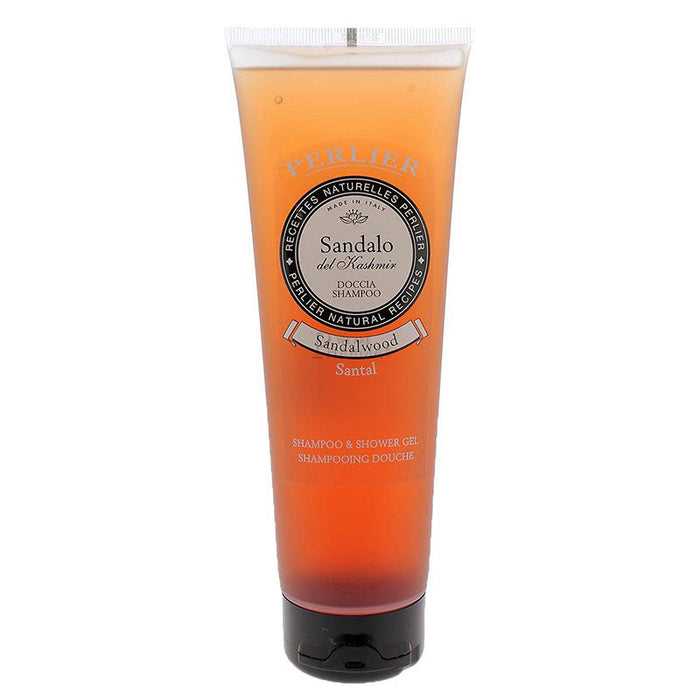 PERLIER BAGNO DOCCIA SANDALO 250 ML