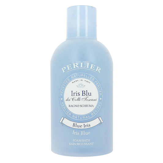 Perlier Bagno Schiuma Iris Blu 1000 Ml