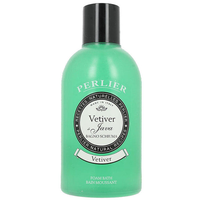 PERLIER BAGNO SCHIUMA VETIVER 1000 ML