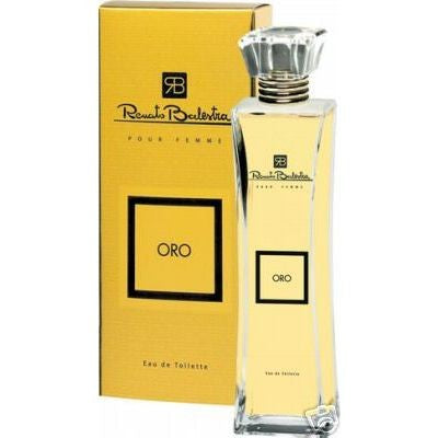 RENATO BALESTRA ORO FEMME EDT 100 ML