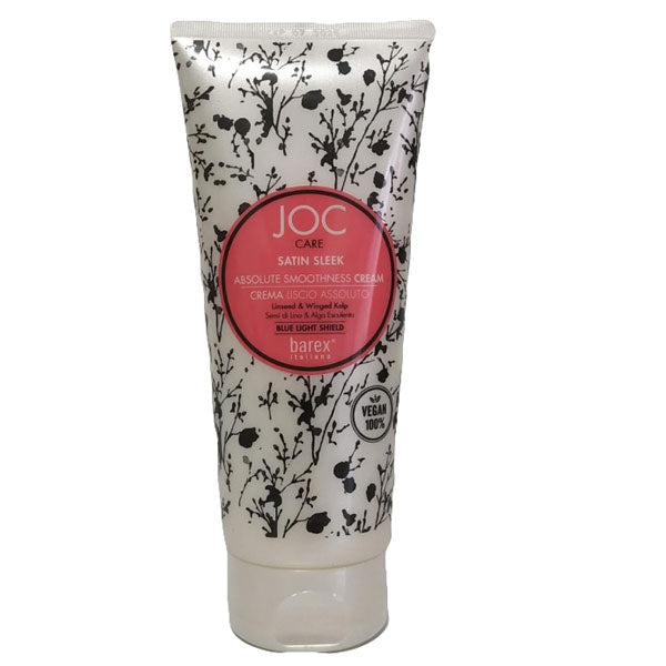 BAREX JOC CARE SATIN SLEEK CREMA LISCIO ASSOLUTO 200 ML